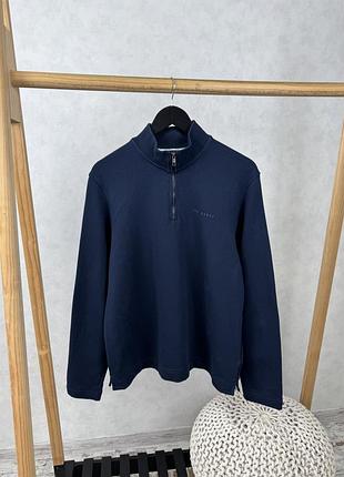Кофта 1/4 зіп ted baker