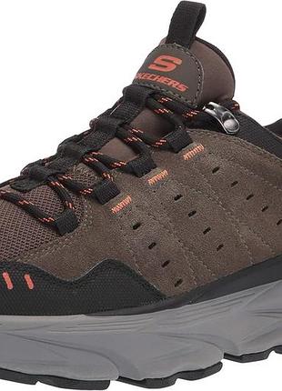 Мужские кроссовки skechers 47