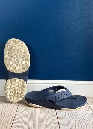 Вʼєтнамки crocs