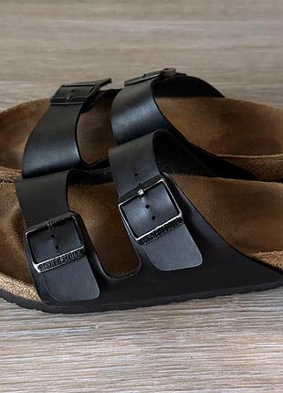 Шлепанцы birkenstock arizona p 40 оригинал