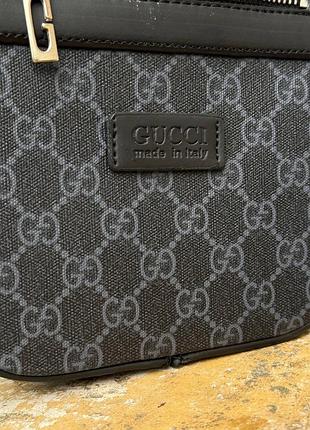 Сумка gucci 3