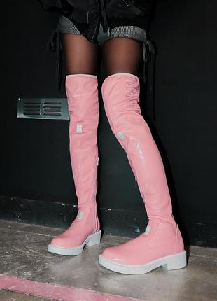 Боти koi footwear sakura miku