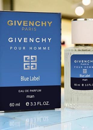 Парфум чоловічий blue label