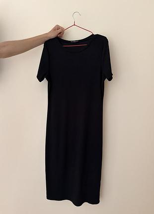 Сукня | жіноча | lcw | чорний,xl | на осінь