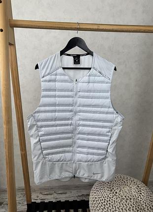 Жилетка nike aeroloft