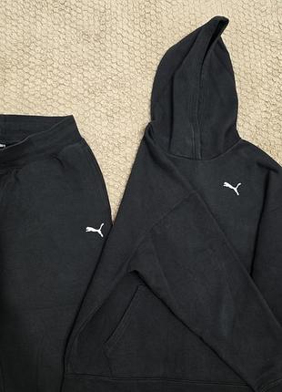 Спортивный костюм puma