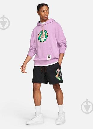 Худи мужское air jordan sport