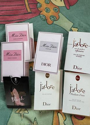 Парфуми  dior