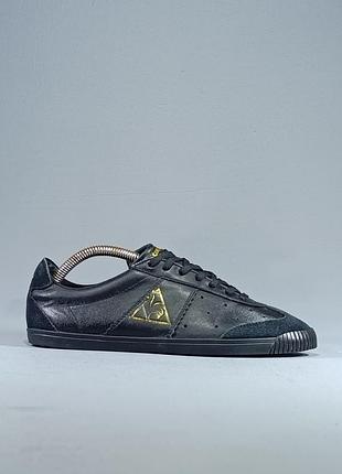 Le coq sportif