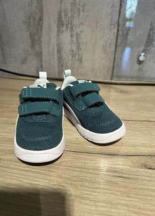 Кросівки puma