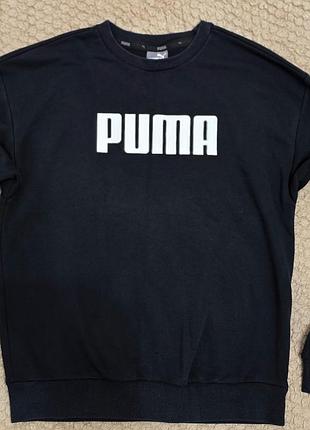 Сітшот puma