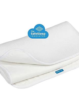 Наматрацник aerosleep protector дихаючий 120х60 см