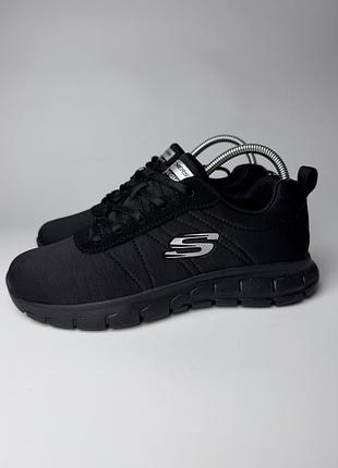 Кросівки skechers lite-weight