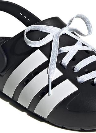 Мужские шлепанцы adidas 47