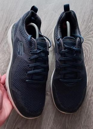 Мужские кроссовки skechers