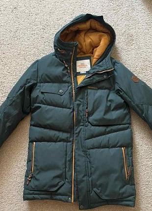 Куртка merrell 158-164р.