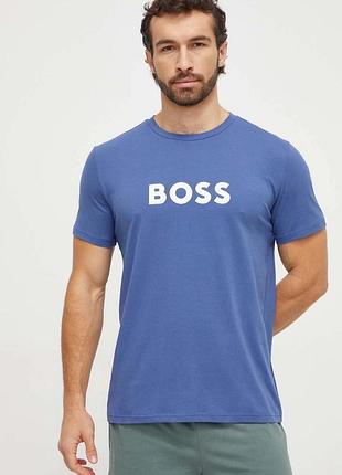 Футболка boss оригінал