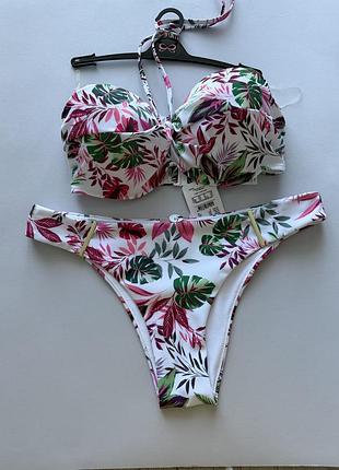 Купальник від hunkemoller