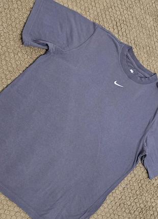Футболка nike