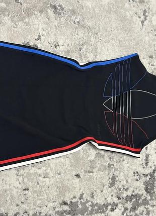 Оригінальна спортивна сукня adidas
