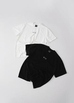 Футболка oakley