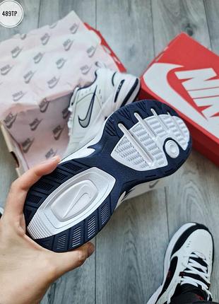Кроссовки nike air monarch 10