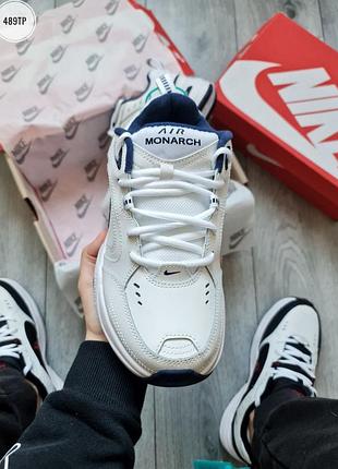 Кроссовки nike monarch