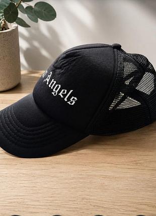 Кепка бейсболка palm angels