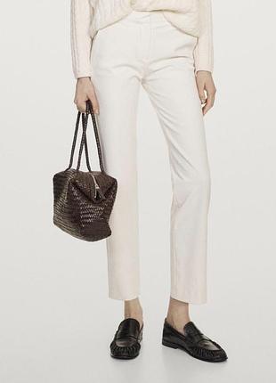 Штани massimo dutti
