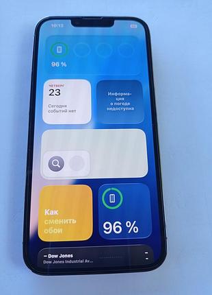 Продам iphone 13pro 8