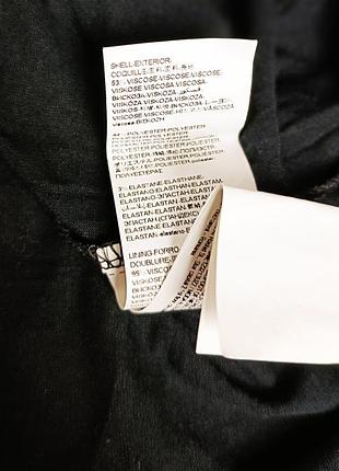 Платье desigual 6