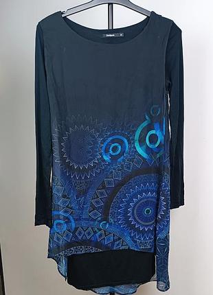 Платье desigual