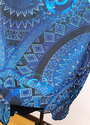 Платье desigual 3