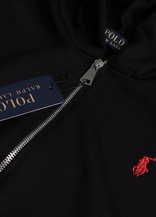 Зіпер polo standart 4