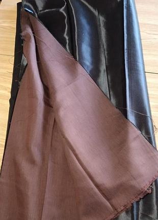Двусторонний отрез 1,60×3,30 ткани