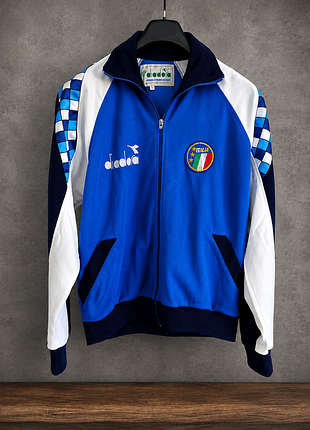 Diadora italia олімпійка