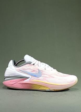 Air zoom gt cut