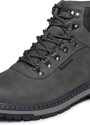 Мужские ботинки skechers 48