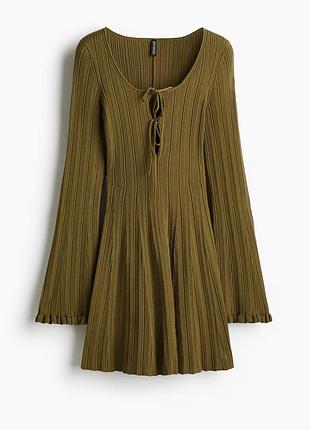 Дуже красиве плаття h&m s