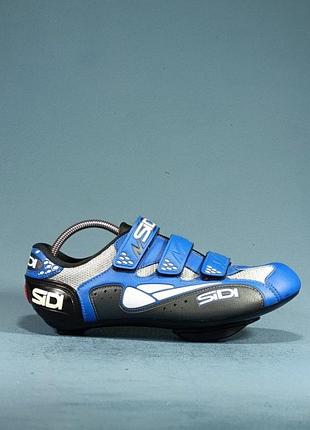 Sidi scarpe iron