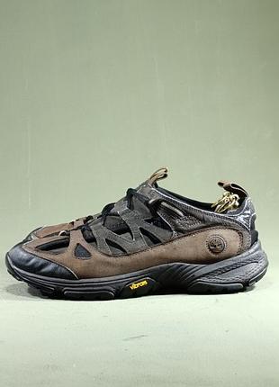 Timberland 4