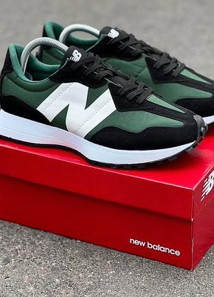 New balance 327