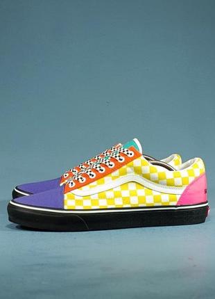Vans off the wall 4