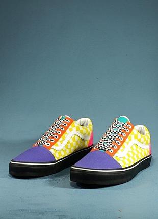 Vans off the wall 3