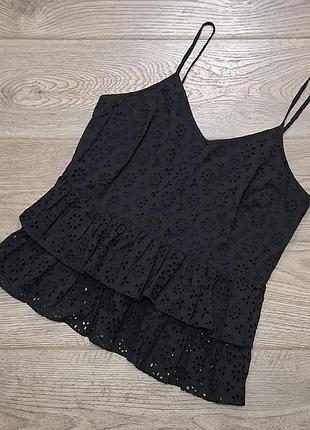 Топ/майка з прошви tu р. 14/42/xl