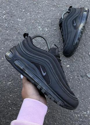 Кроссовки nike air max 97 оригинал 39 размер