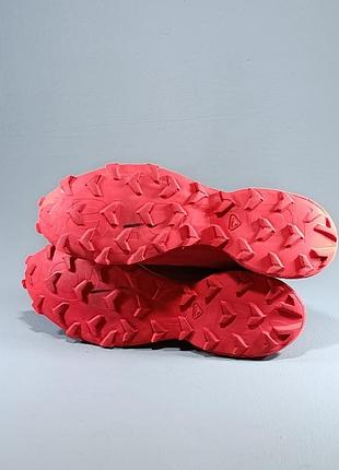 Salomon speedcros 5 8