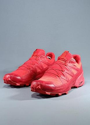 Salomon speedcros 5 3