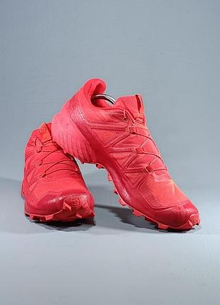 Salomon speedcros 5 2