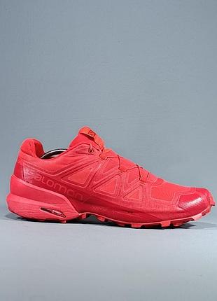 Salomon speedcros 5